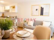 Departamento En Estreno En Jesus Maria