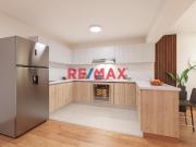 Departamento En Estreno En San Borja 2025