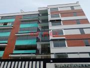Departamento En Estreno En Venta En Surco