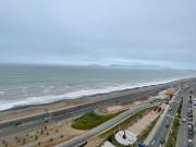 DEPARTAMENTO EN ESTRENO VISTA AL MAR 2 DORMITORIOS COCHERA