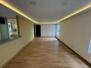 Departamento en Ex Hacienda Coapa