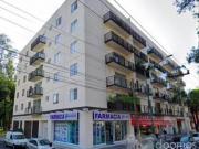 Departamento en Ex Hacienda Coapa