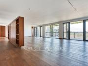 Departamento en excelente estado muy luminoso