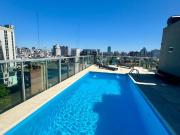 Departamento en excelente ubicación con amenities