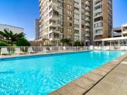 Departamento en excelente ubicación en Salvador Allende