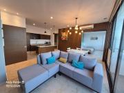 Departamento en Exclusiva Torre Catalina Entrega Inmediata