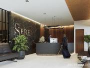 Departamento en exclusiva zona de Costa Mujeres, Sereia...