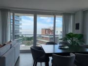 Departamento en exclusiva zona de La Lucila