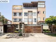 ¡Departamento en exclusiva zona de San Borja, ubicado en...