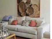 Departamento en exclusivo condominio