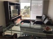 Departamento en exclusivo condominio, Algarrobo