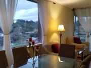 Departamento en exclusivo condominio Brisas del mar