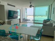 Departamento En Exclusivo Condominio de Playa Diamante