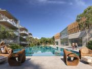 Departamento en Exclusivo Departamento de 1 Recámara en...