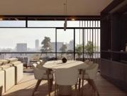 Departamento en Exclusivo Edificio Segui 680