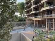 Departamento en Exclusivo Edificio Segui 680