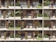 Departamento en Exclusivo Edificio Segui 680