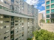 DEPARTAMENTO EN EXCLUSIVO RESIDENCIAL PUNTO REFORMA PARA...