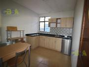 Departamento en Faldas del Fort?n