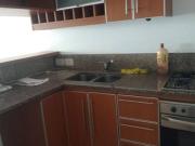 Departamento en FANTÁSTICO 2 AMBIENTES BALCÓN TERRAZA
