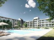 Departamento en Fisherton