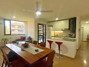 Departamento en Fisherton