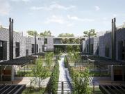 Departamento en Fisherton