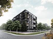 Departamento en Fishertón Condominios Paddock