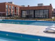 Departamento en Flats del parque