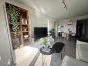 Departamento en Florean alquiler 3 amb con 2 cocheras...