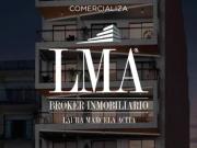 Departamento Dos Ambientes en Flores