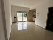 Departamento en Flores a estrenar apto profesional