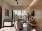 Departamento en Florida a estrenar en pozo de categoria