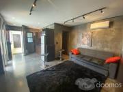 Departamento en FONATUR