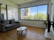 Departamento en FORUM 1 Dormitorio