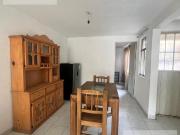 Departamento en Fracc. El Bosque