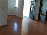 Departamento en fracc Latinoamericana