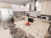 Departamento en Fraccionamiento Aqua Residencial