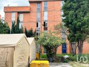 Departamento en Fraccionamiento Barrio Nuevo Tultitlan...
