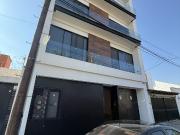 Departamento en Fraccionamiento Bosques del Prado Sur