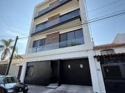 Departamento en Fraccionamiento Bosques del Prado Sur