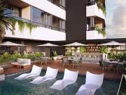 DEPARTAMENTO EN VENTA MERIDA, CAMPESTRE, MODELO B,...