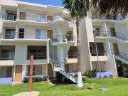 Departamento en Fraccionamiento Caracol Cond. Playa