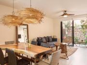 Departamento en Fraccionamiento Centrico en Tulum a solo...