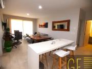 Departamento en Fraccionamiento Ciudad Mayakoba