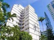 Departamento en Fraccionamiento Club Deportivo