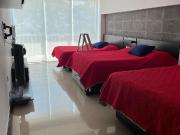 Departamento en Fraccionamiento Club Deportivo