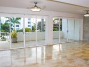 Departamento en Fraccionamiento Club Deportivo