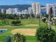 Departamento en Fraccionamiento Club Deportivo