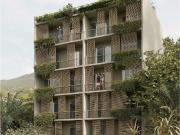 Departamento en Fraccionamiento Costa Azul